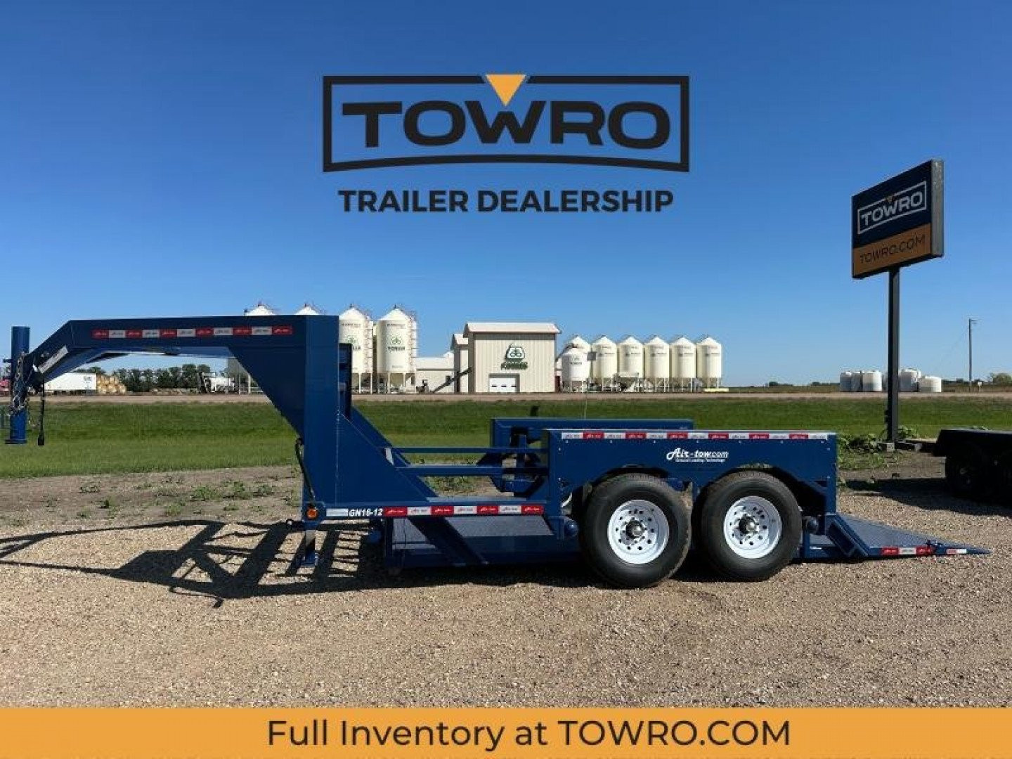 2024 Air Tow photo 6