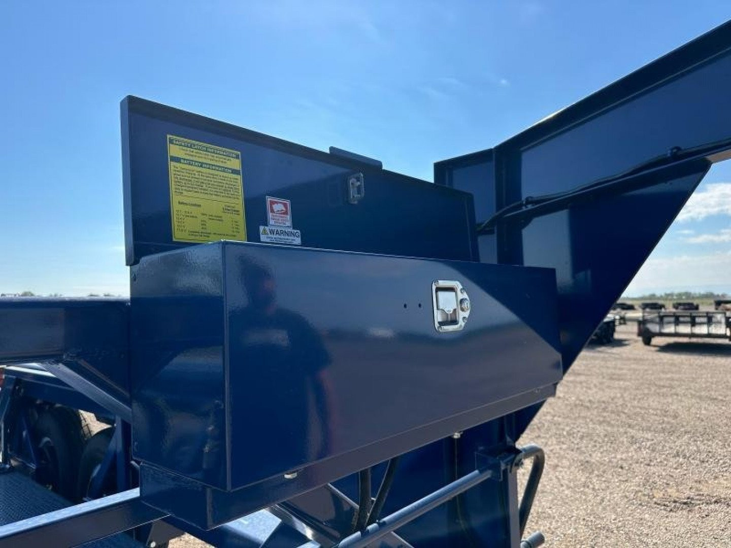 2024 Air Tow photo 4