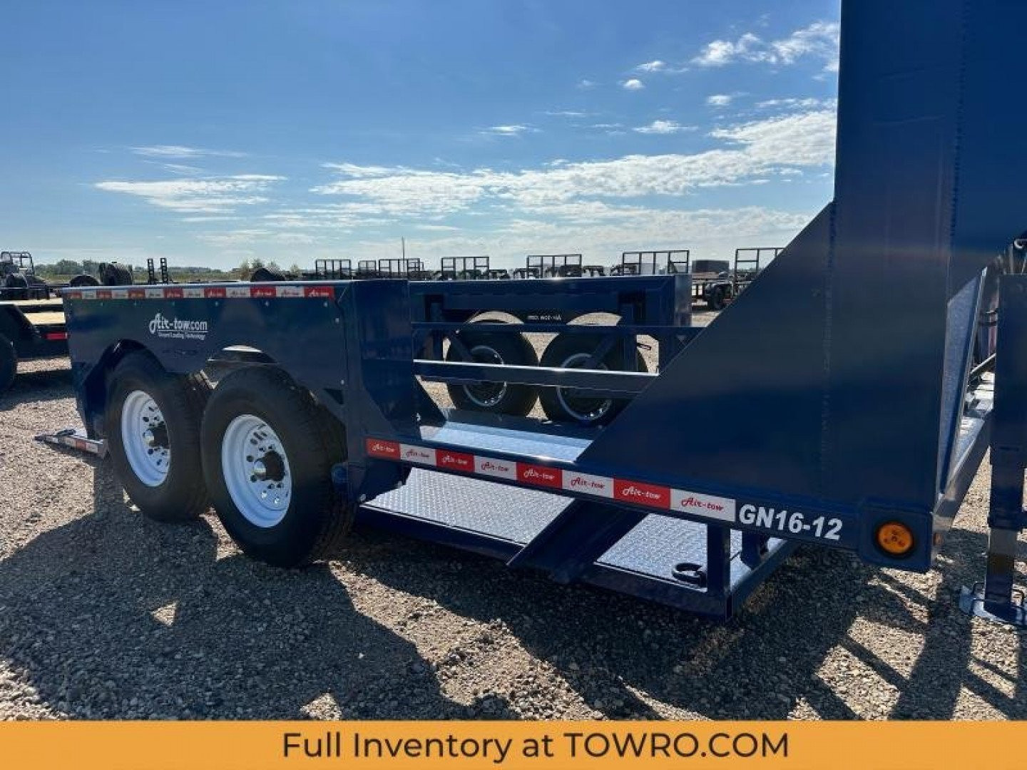 2024 Air Tow photo 2