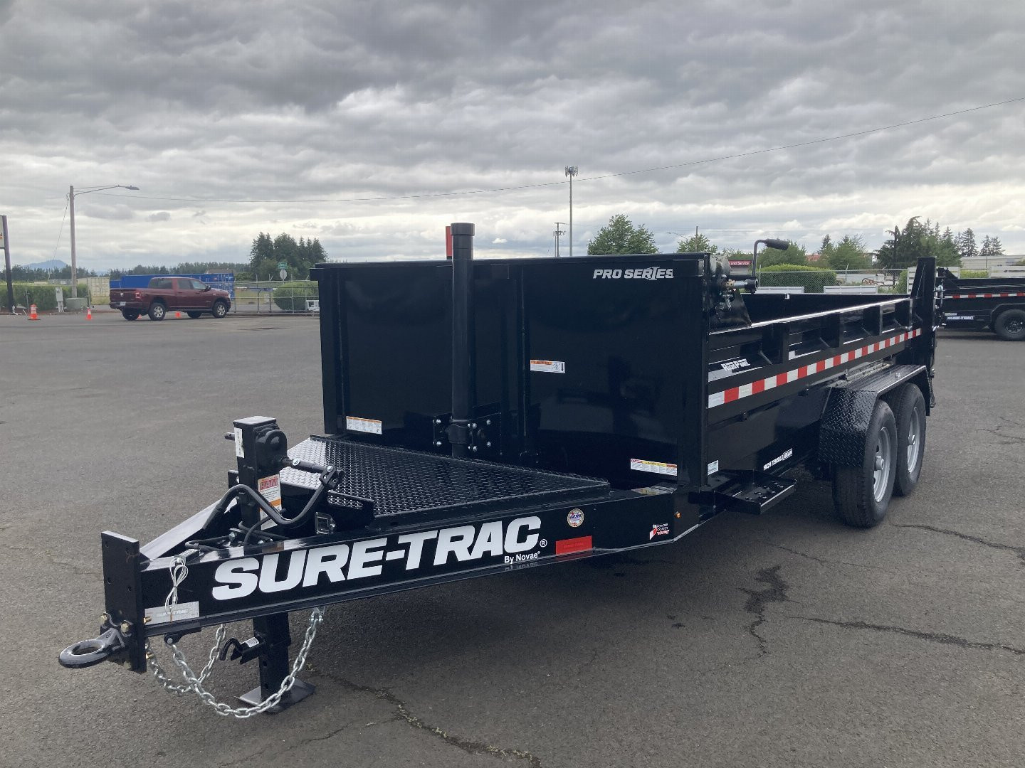2025 Sure-Trac