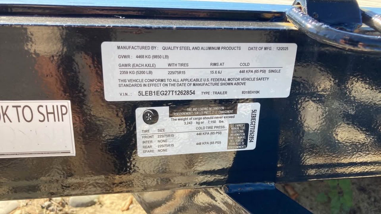 2026 Quality Steel and photo 3