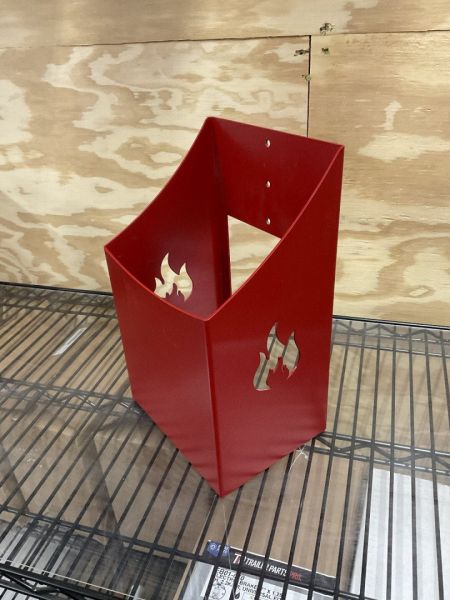 New 2024 Kevko 10lb Fire Extinguisher Accessories