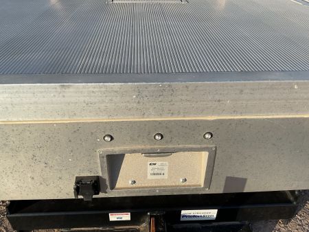 New 2024 CM Truck Beds TB ALRD 8'6/84/56/42 TC Truck Bed