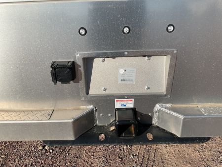 New 2026 CM Truck Beds TB ALSK 11’4/94/84/34 SD ALTM Truck Bed