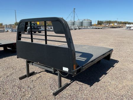 New 2022 CM Truck Beds TB RD 8'6/84/56/38 Truck Bed