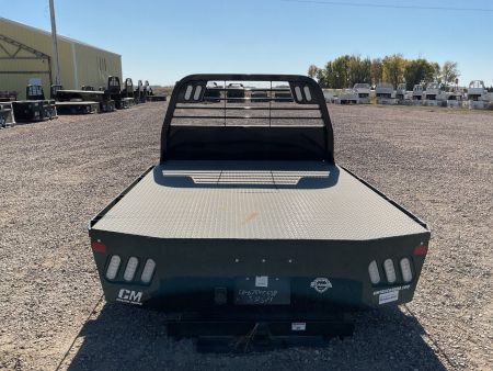 New 2022 CM Truck Beds TB RD 8'6/84/56/38 Truck Bed