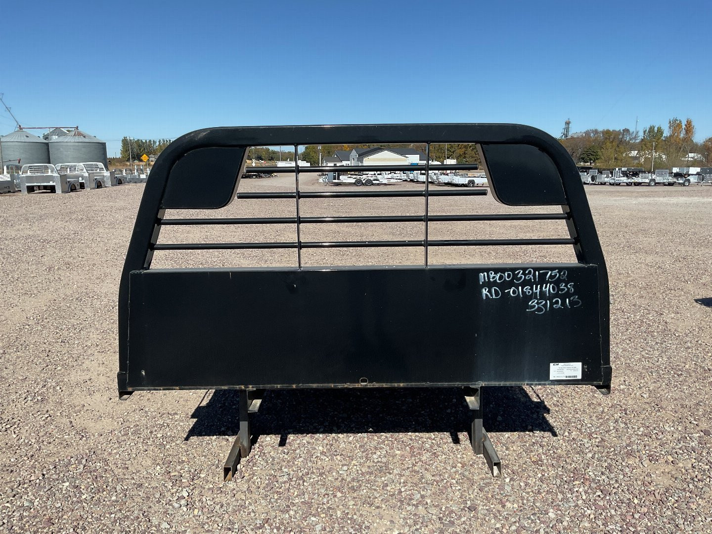 New 2022 CM Truck Beds TB RD 7/84/40/38 Truck Bed
