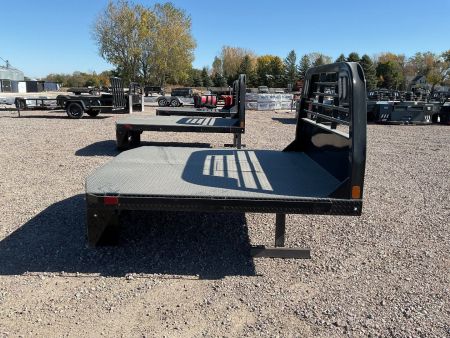 New 2022 CM Truck Beds TB RD 7/84/40/38 Truck Bed