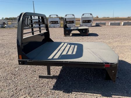 New 2022 CM Truck Beds TB RD 7/84/40/38 Truck Bed