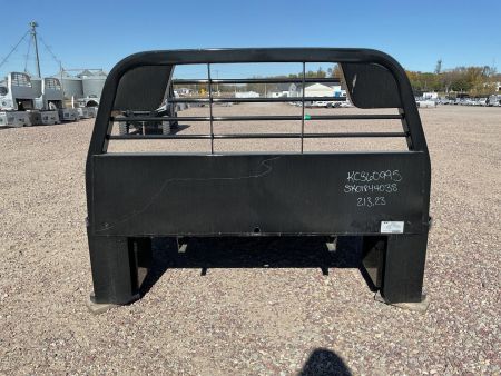 New 2026 CM Truck Beds SK-01844038 Truck Bed