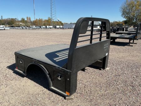 New 2026 CM Truck Beds SK-01844038 Truck Bed