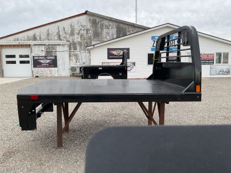 New 2026 CM TRUCK BEDS TB RD 8'6/84/58/42 Truck Bed