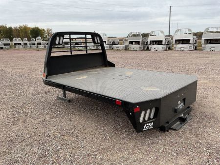 New 2022 CM TRUCK BEDS TB RD 9'4/97/60/34 SD Truck Bed