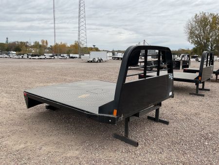New 2022 CM TRUCK BEDS TB RD 9'4/97/60/34 SD Truck Bed