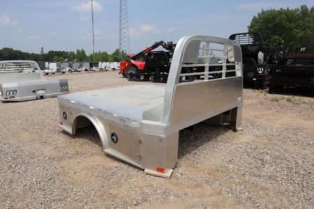 New 2026 CM Truck Beds ALSK 8'6/97/58/42 Truck Bed
