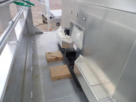New 2026 CM Truck Beds ALSK-01844038 Truck Bed