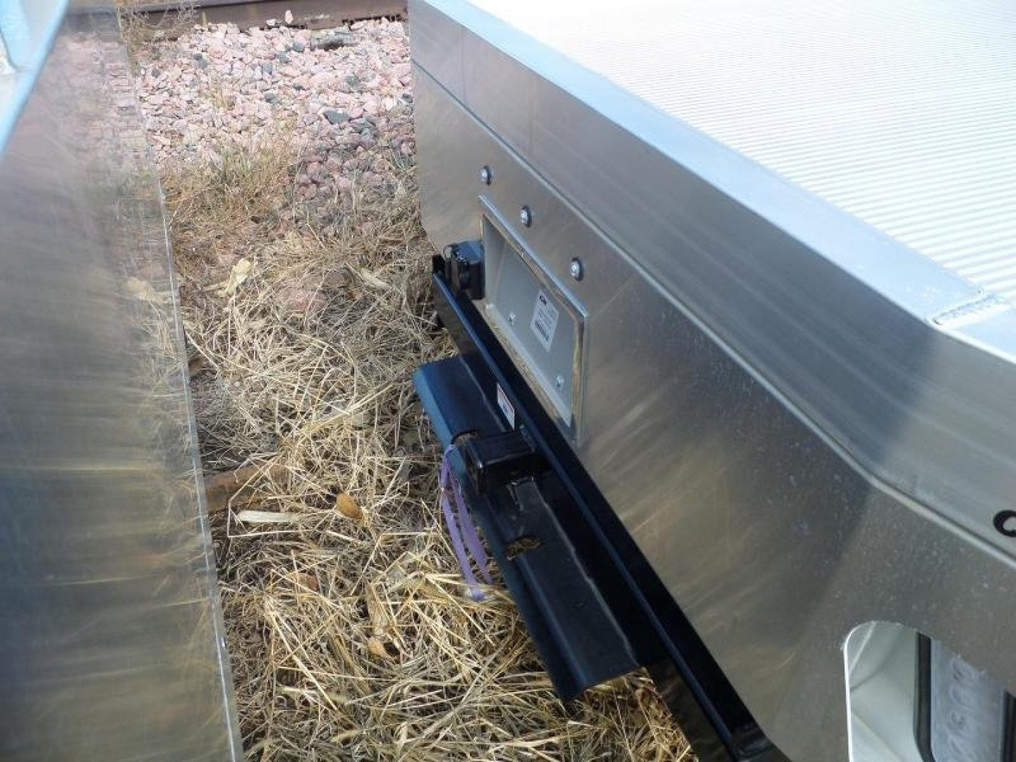 New 2024 CM TRUCK BEDS ALRD 8'6/84/58/42 Truck Bed