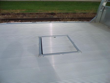 New 2024 CM TRUCK BEDS ALRD 8'6/84/58/42 Truck Bed
