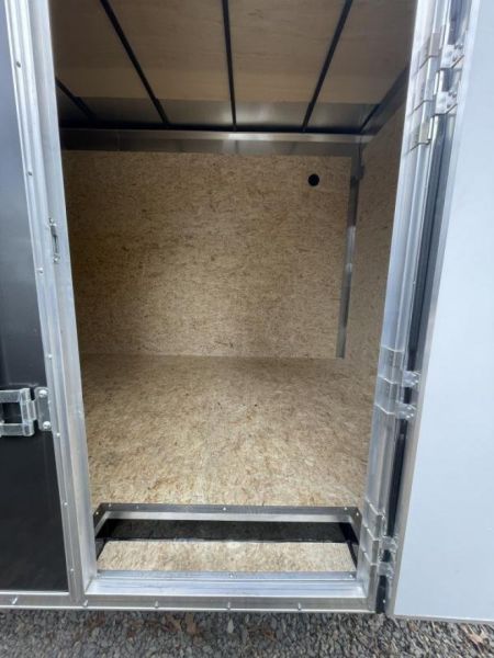 New 2026 ITI Cargo 7 x 18 Cargo / Enclosed Trailer