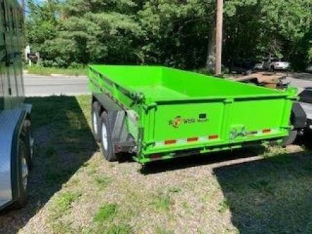 New 2026 BWISE B Wise Dumps Construction