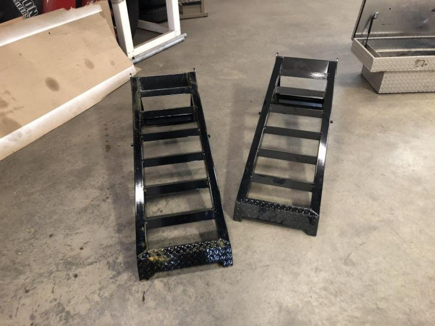 2026 Other Ramps photo 3