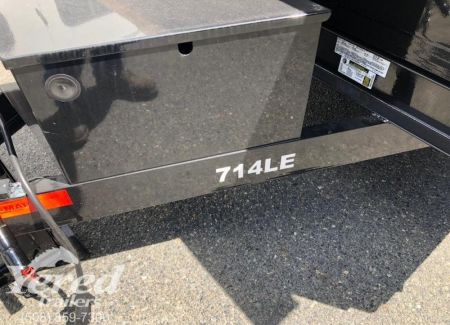 New 2023  BWise Dumps Dump Trailer