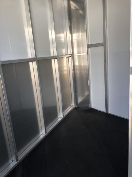 New 2023  Sundowner Trailers 2 H Stock / Stock Combo Trailer