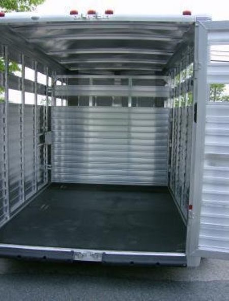 New 2023 Sundowner Trailers Stockman 16ft Stock BP4