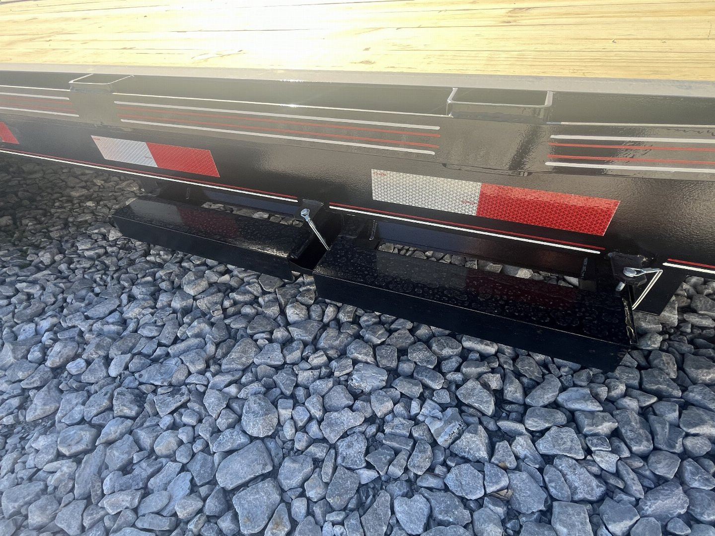 New 2025 Trailblazer 7x36 (34+2) AUTO TRANSPORT 21K