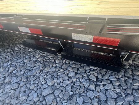 New 2025 Trailblazer 7x36 (34+2) AUTO TRANSPORT 21K