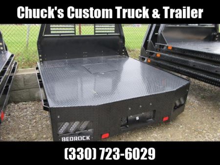 New Bedrock BEDROCK 2017+ F250/F350 DIAMOND SERIES 7'X84  Truck Bed