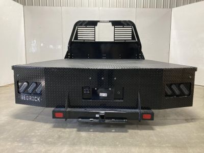 New BEDROCK F250/F350 DIAMOND SERIES 8'6"'X84"X38"