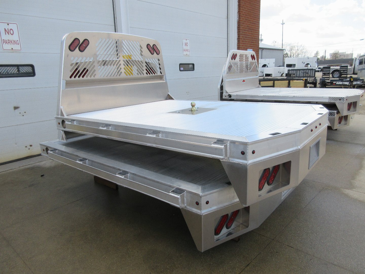 2025 Tuff Truck Bodies photo 2