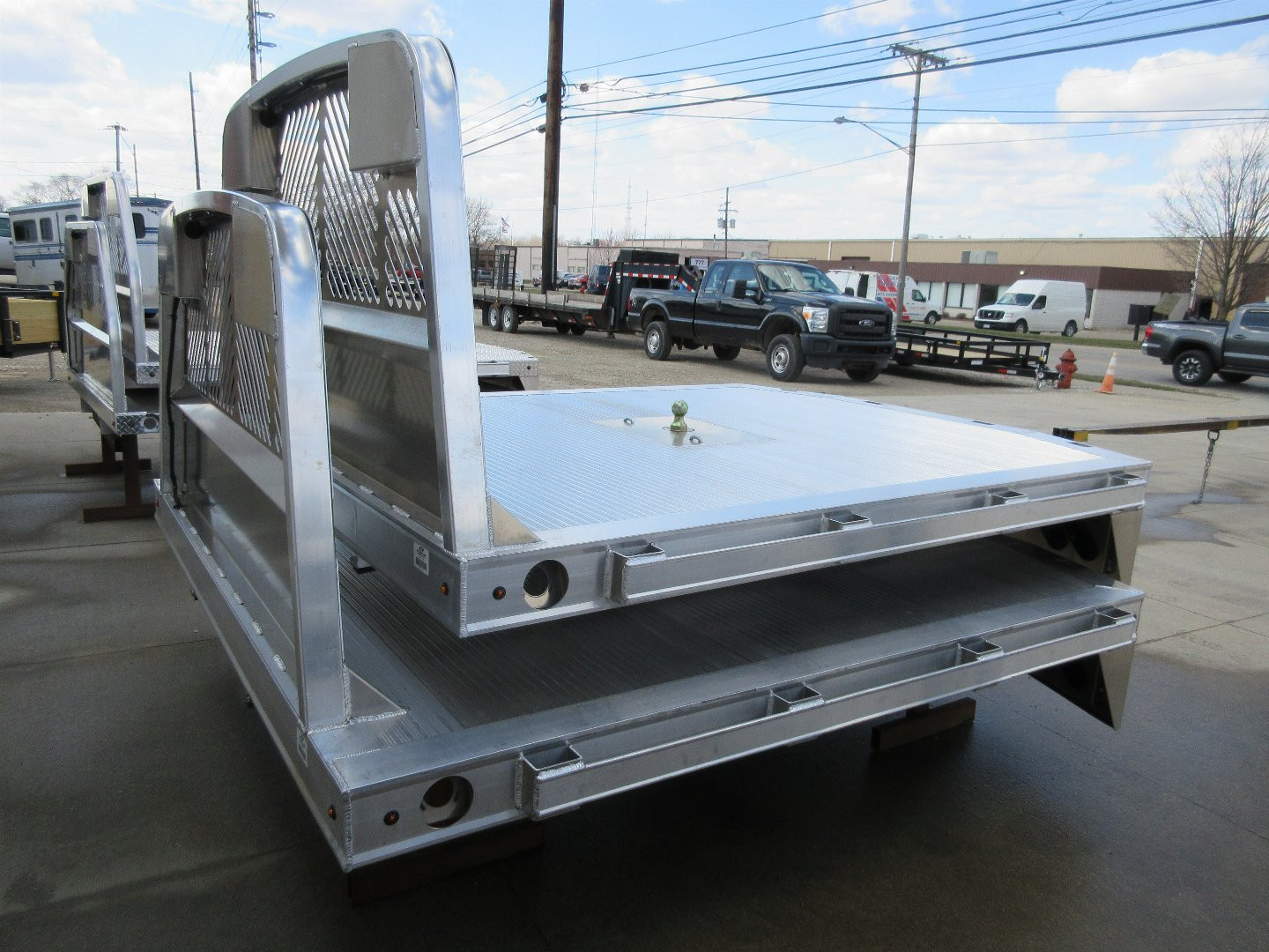 2025 Tuff Truck Bodies photo 3
