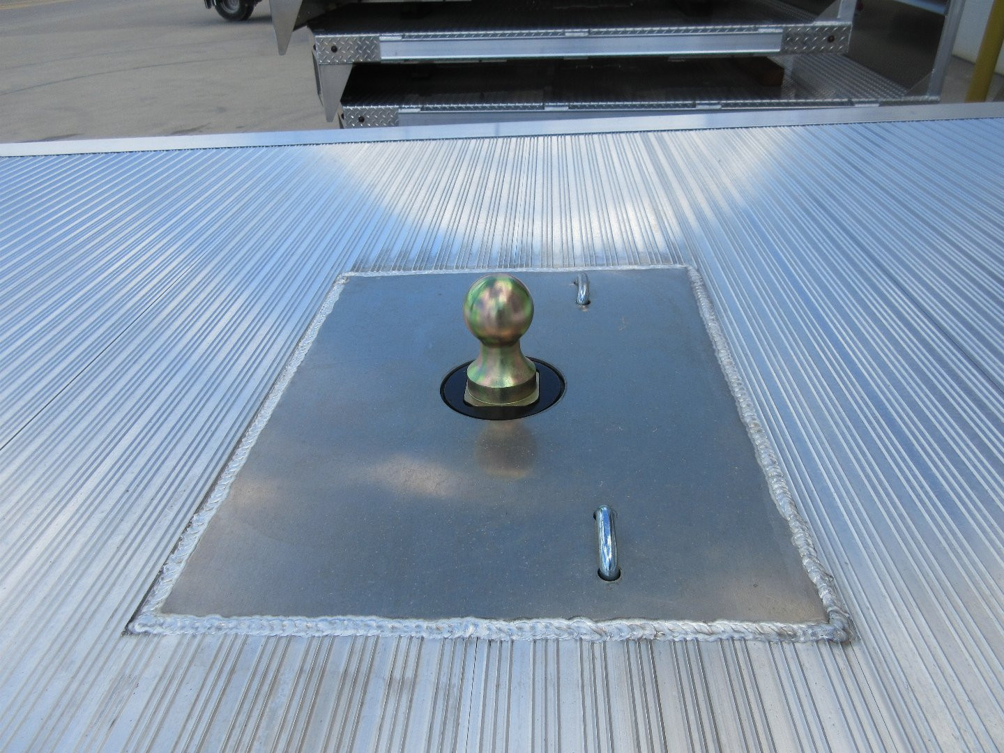 2025 Tuff Truck Bodies photo 5
