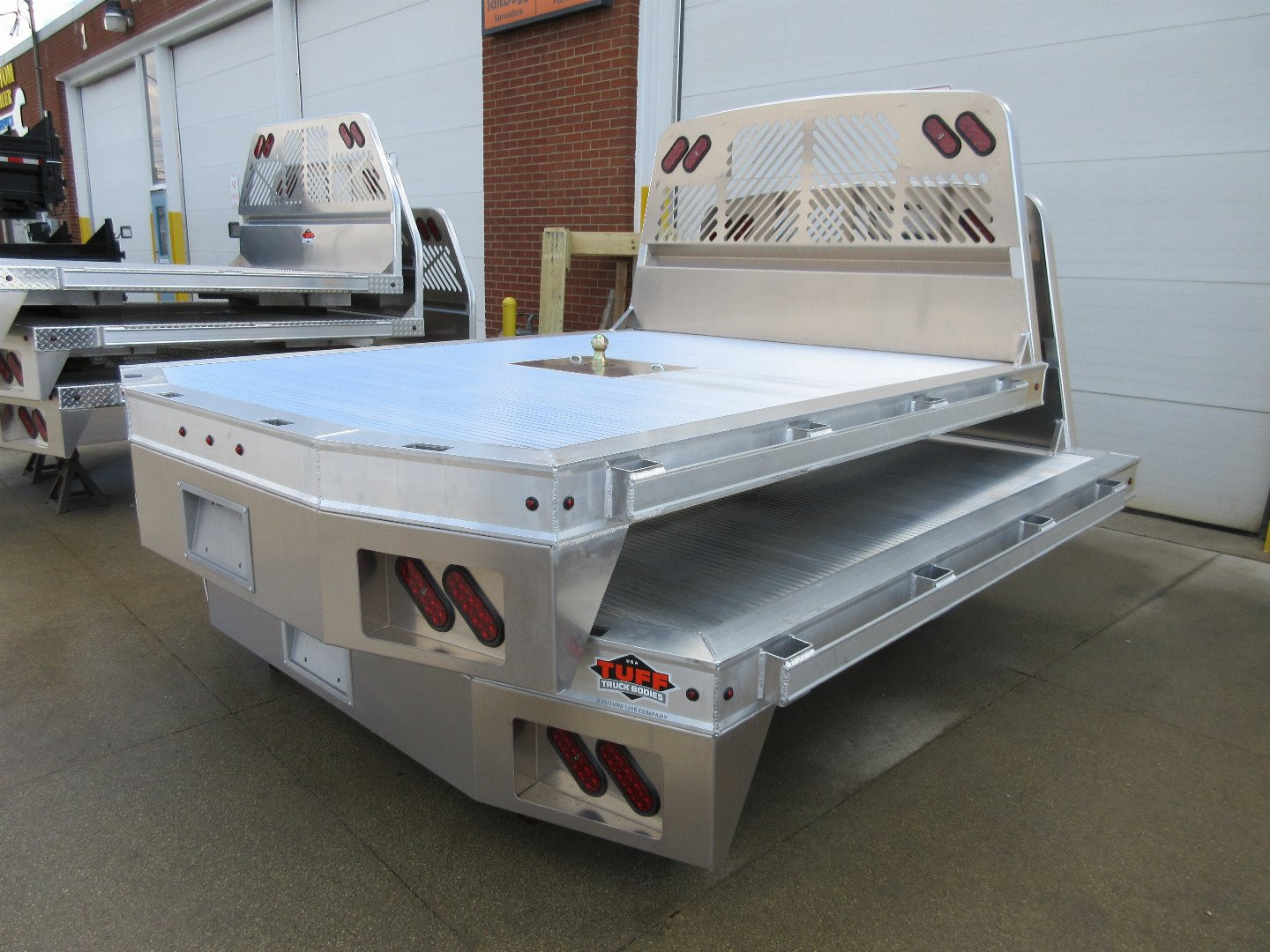 2025 Tuff Truck Bodies photo 6