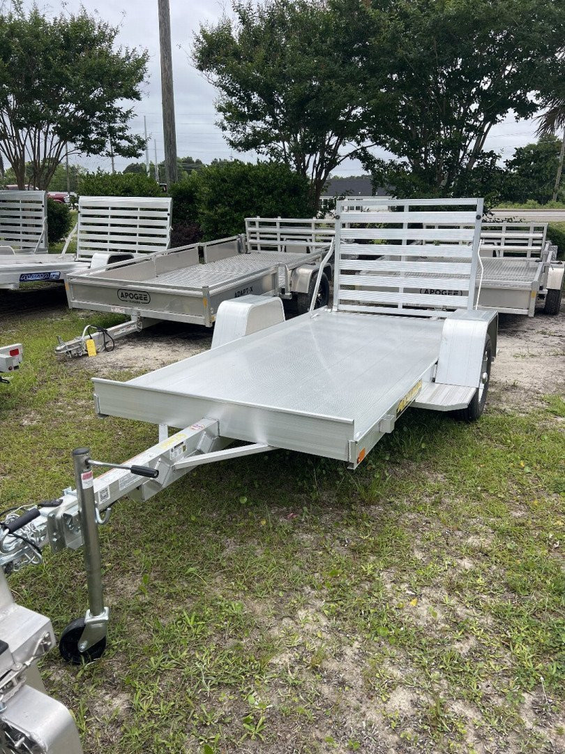 2025 Aluma 5410S