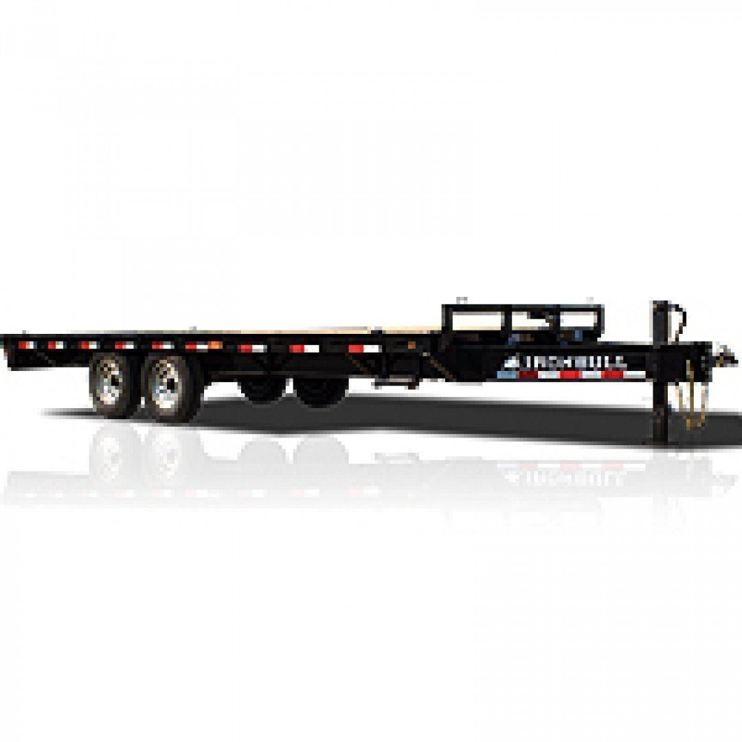 New 2024 Norstar FDP Equipment Trailer