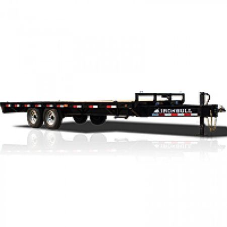 New 2024 Norstar FDP Equipment Trailer