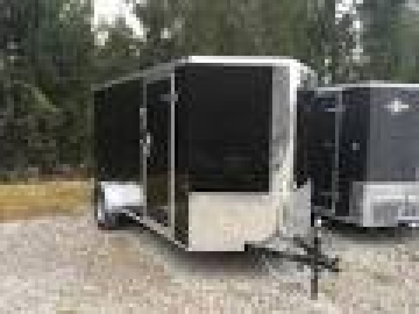 2025 Continental Cargo GANS8