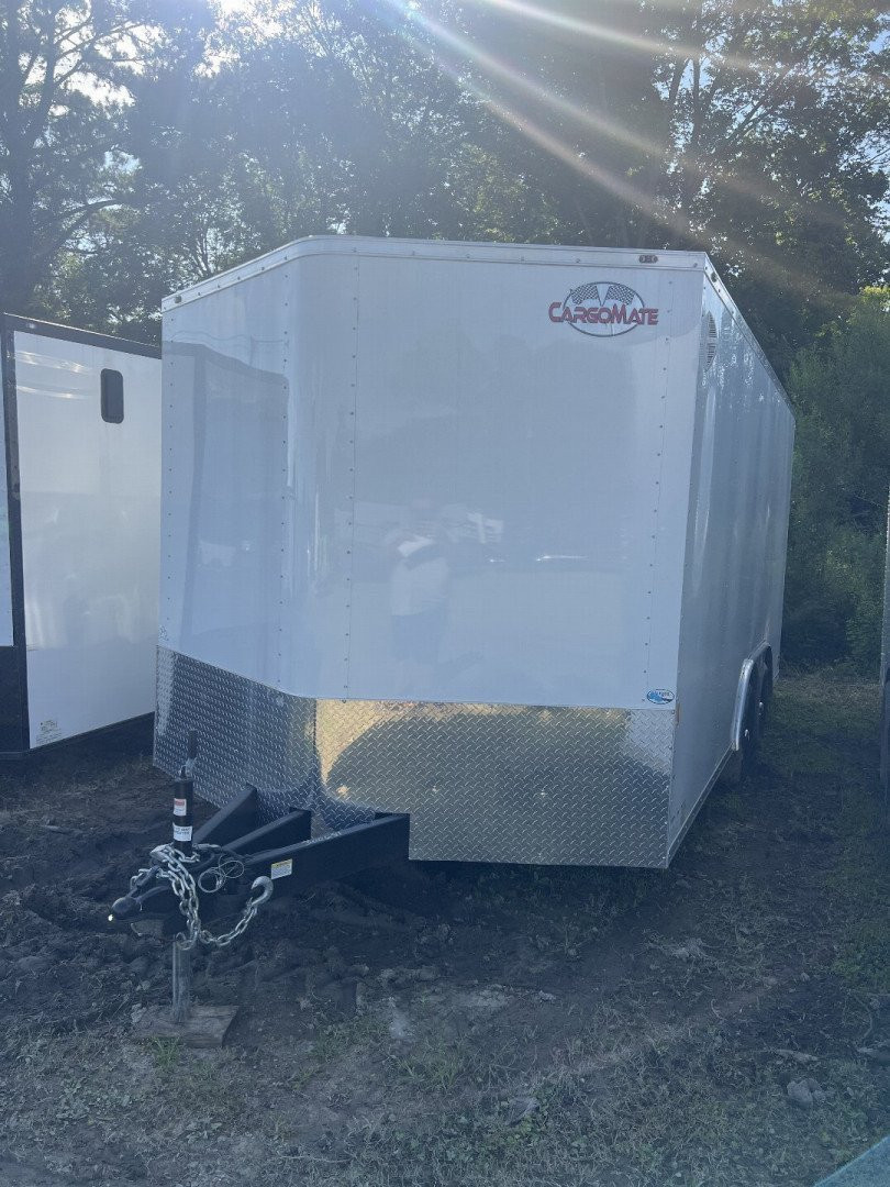 2025 Continental Cargo GANS8 photo 2