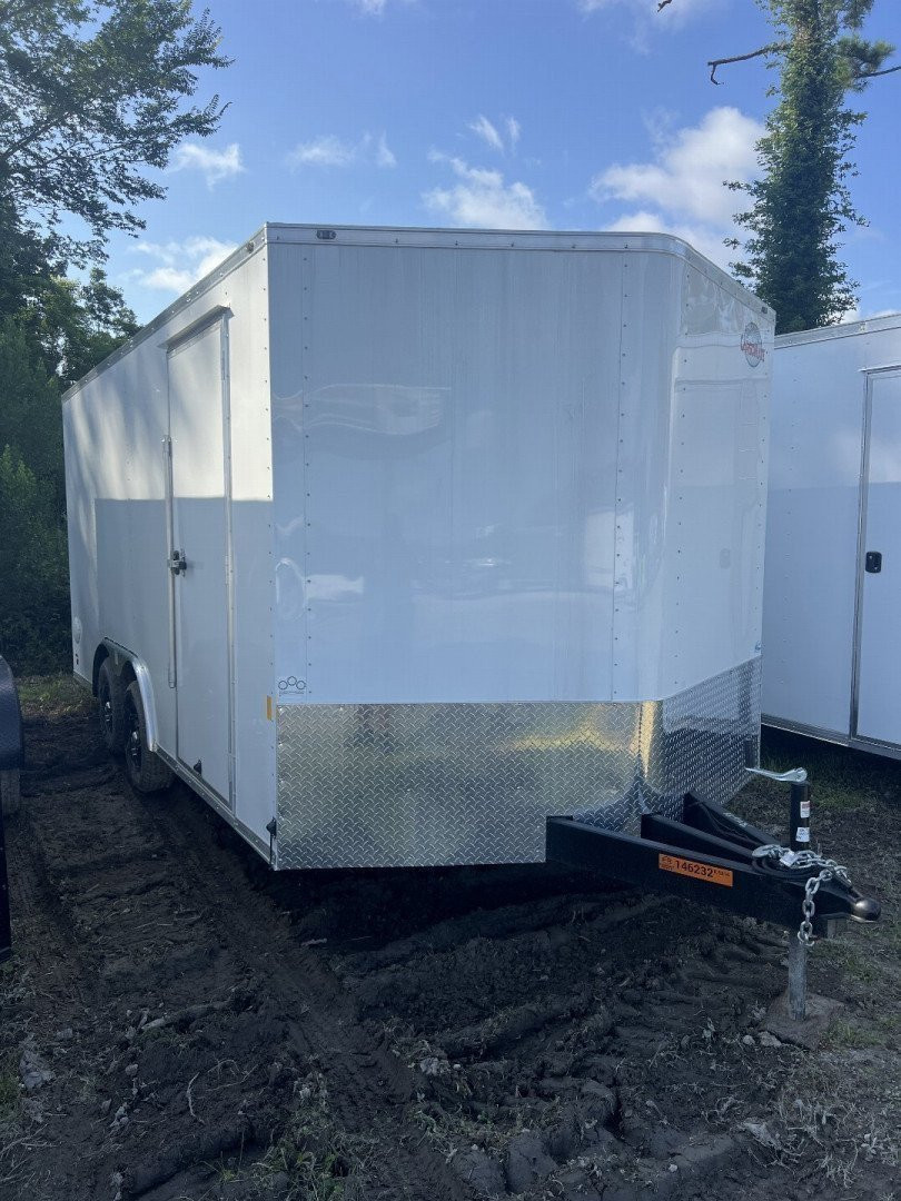 2025 Continental Cargo GANS8 photo 3