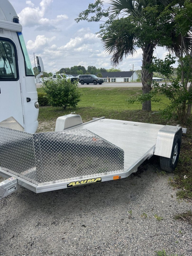 2023 Aluma MC210 photo 2