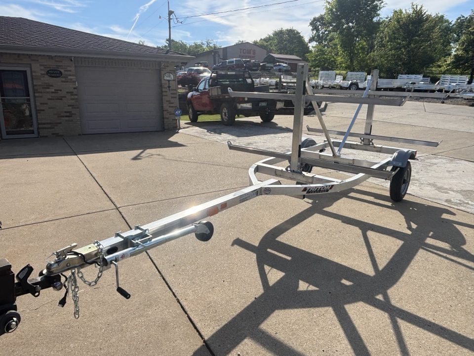 2026 Triton LXT-LK4 photo 2