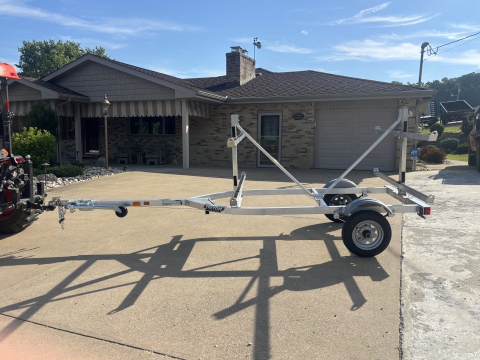 2026 Triton LXT-LK4