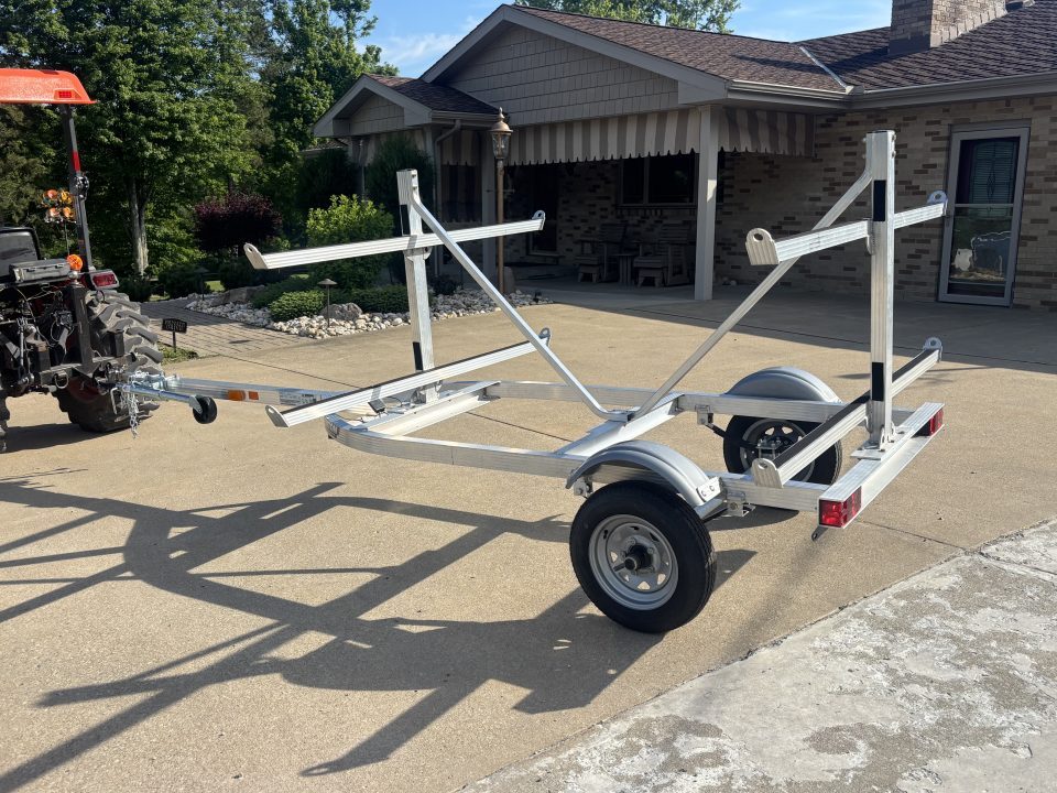 2026 Triton LXT-LK4 photo 3