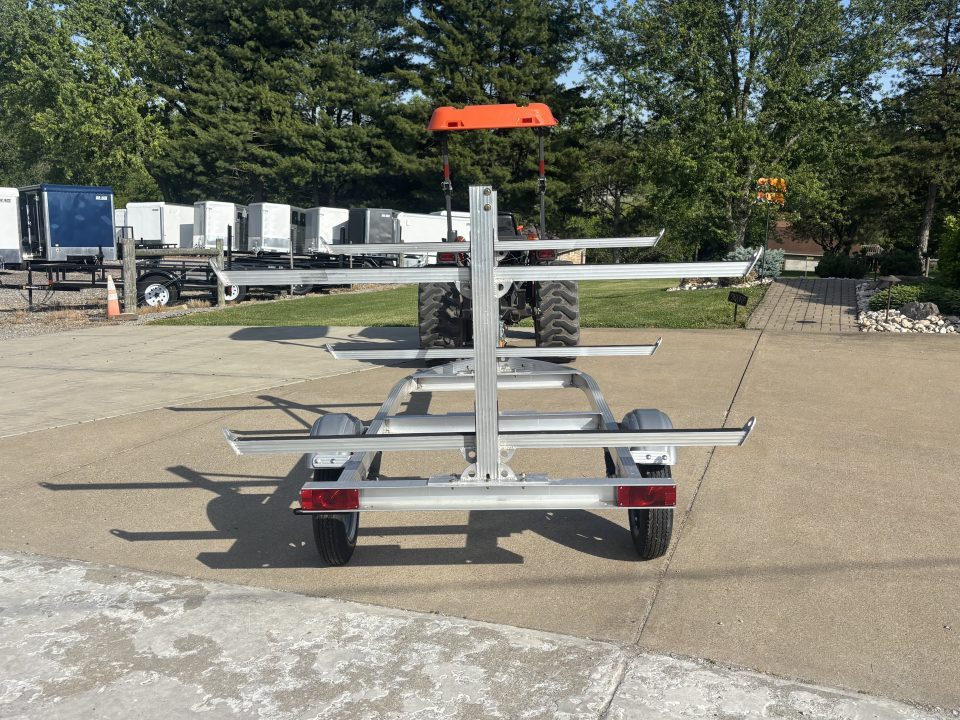 2026 Triton LXT-LK4 photo 4
