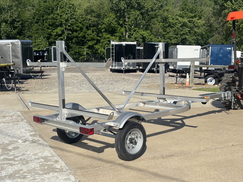 2026 Triton LXT-LK4 photo 6