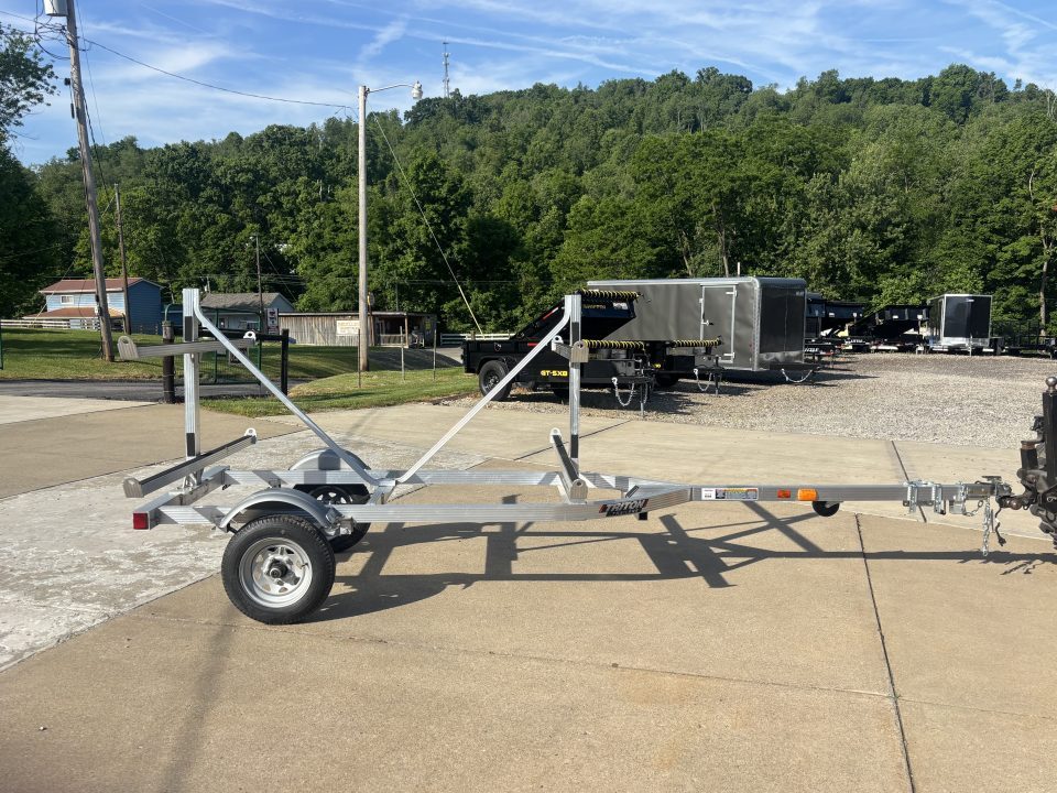 2026 Triton LXT-LK4 photo 5