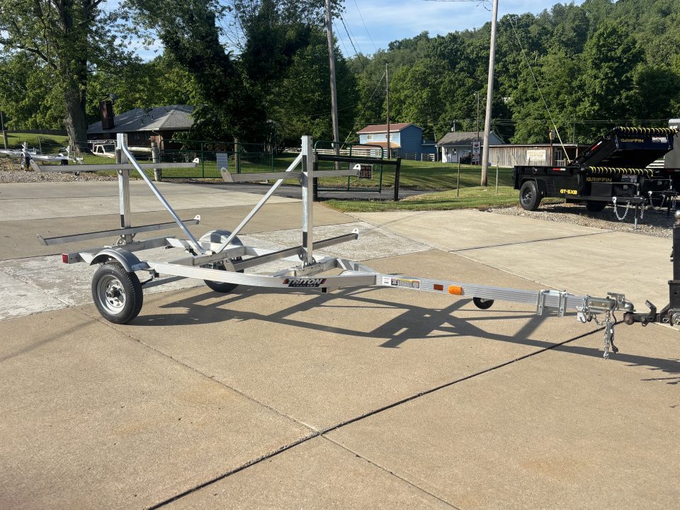 2026 Triton LXT-LK4 photo 7